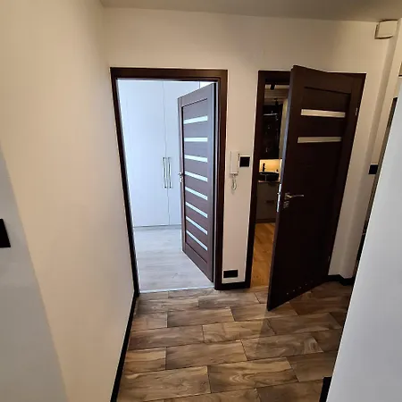 Apartament Lwowska Faktura Vat Nowy Sącz Exterior photo