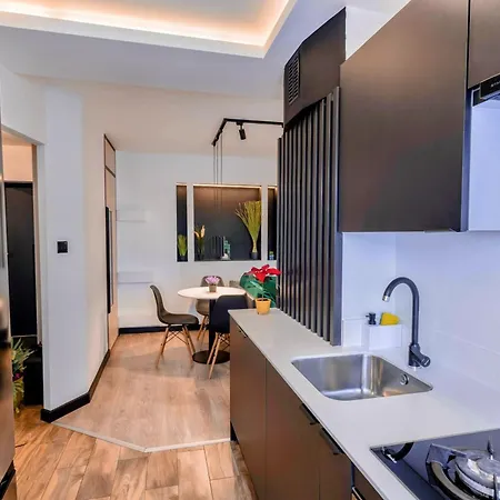 Apartament Lwowska Faktura Vat Nowy Sącz Exterior photo